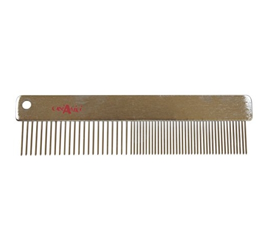 Comb Large/Small Teeth 15cm
