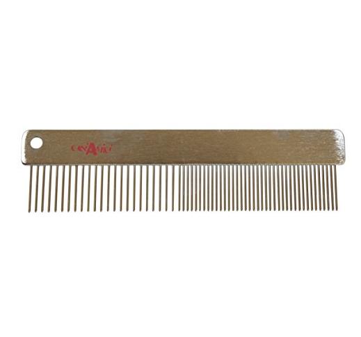 Comb Large/Small Teeth 15cm