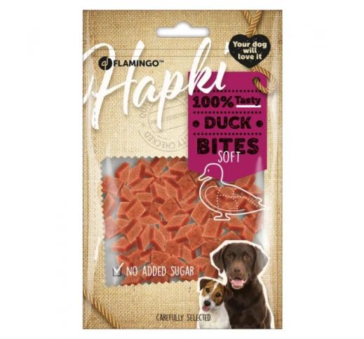 Hapki Soft Duck Chunks 85g