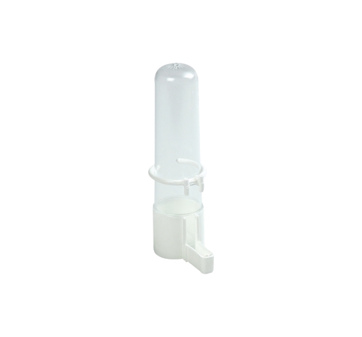 Automatic Water and Food Dispenser for Birds 100ml 4x7x15cm