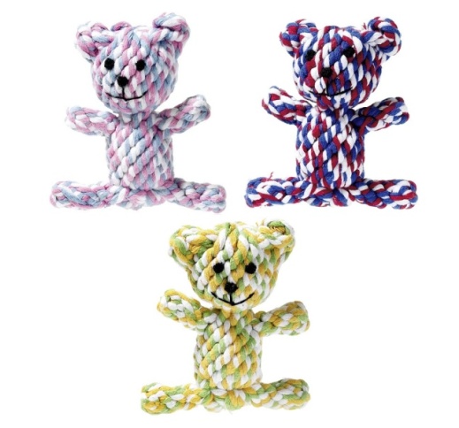 Игрушка для собак John Bear 11см