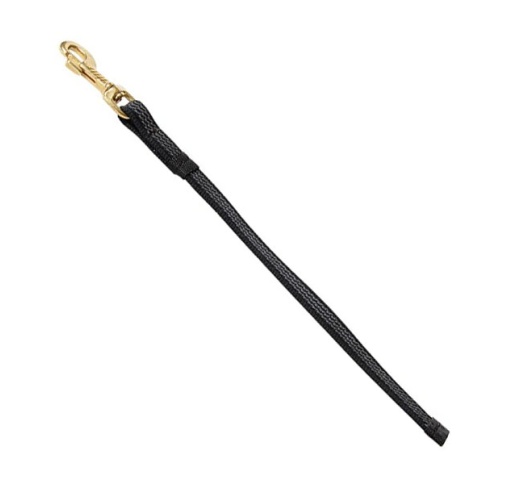 Klin Kummeeritud Rihm Lühike 35cm x 16mm