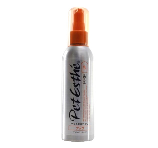 PetEsthé Pre Up Spray 170ml