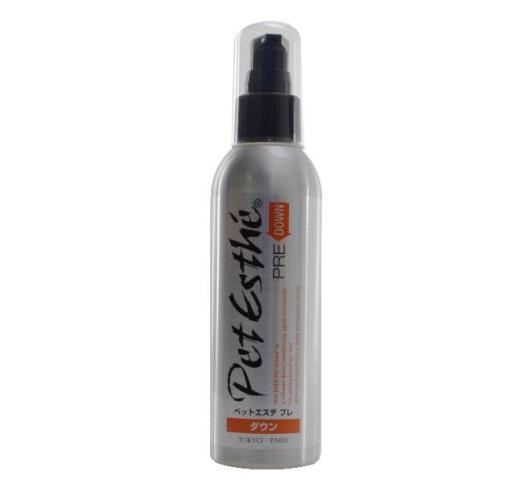 PetEsthé Pre Down Spray 170ml