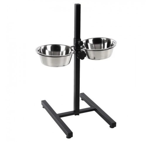 Bowls On a Stand Otis S 2x1600ml