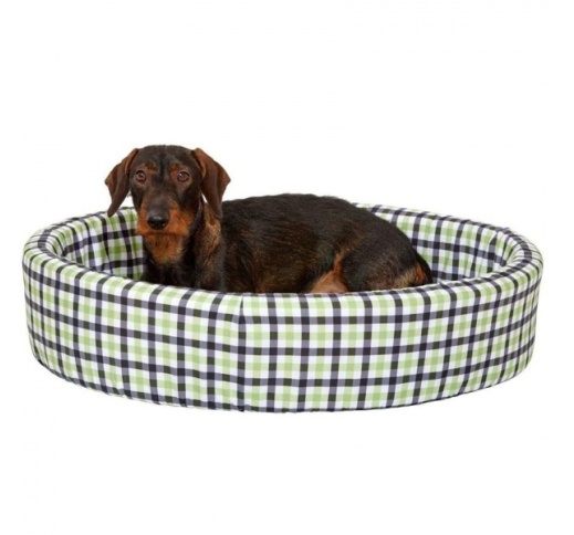 Ase Melrose Ovaalne 60x50x16cm