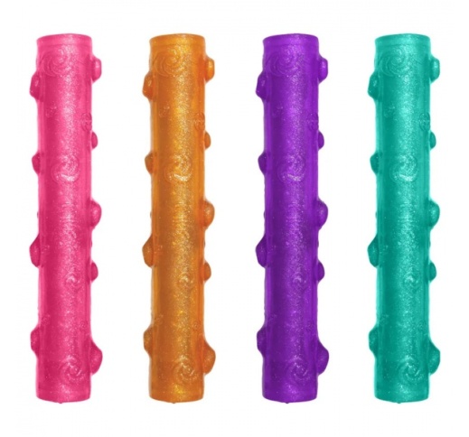 Mänguasi Koerale Kong Squeezz Pragisev Pulk L 27,9cm