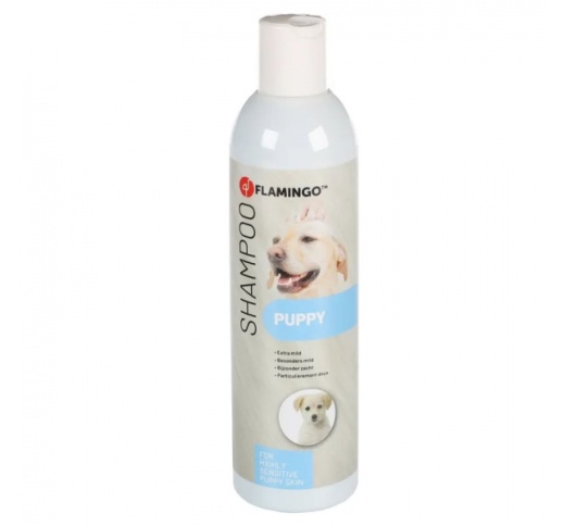 Flamingo Šampoon Kutsikale 300ml