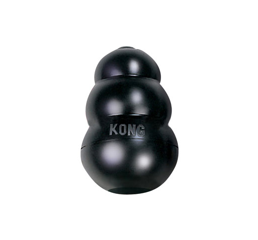 Kong Extreme Black XL 8,5x12cm