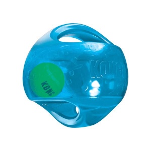 KONG Mänguasi Koerale Jumbler Pall M/L 14cm