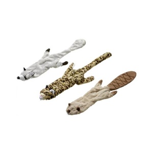 Flamingo Mänguasi Koerale Wild Zoo 34cm