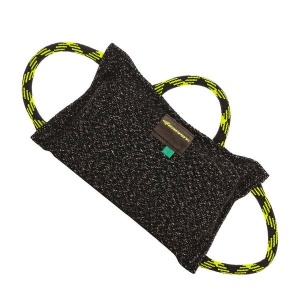 Gappay Tug Gusset with 3 Handles