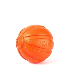 LIKER Mänguasi Koerale Ujuv Kerge Pall M Ø7cm (Ujub vees)