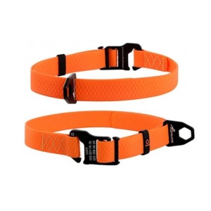Самый прочный ошейник EVOLUTOR 25мм 25-70см
