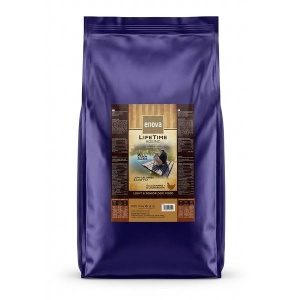 Enova Lifetime Aging sausā barība senioriem/ar lieko svaru 12kg