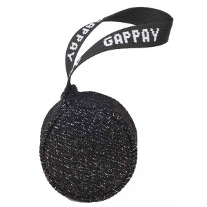 Gappay Pehme Treeningpall Koerale, Sangaga 11cm