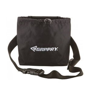 Gappay Сумочка для лакомств, утяжка 19x16см