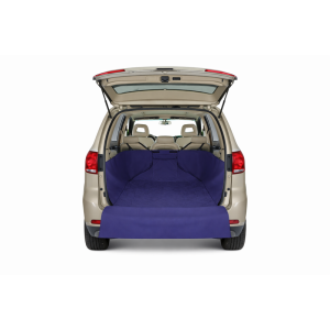 защита с багажника 138x105x45cm