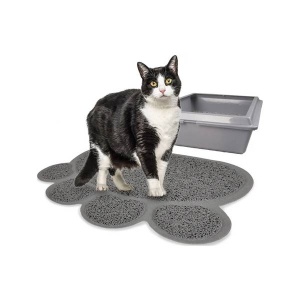 Flamingo Kassi WC Esine Matt Käpakujuline 60x45cm