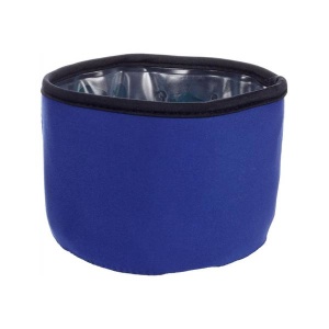 Flamingo Jahutav Reisikauss Koerale "Nord" 16x10cm