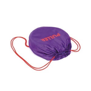 PULLER Сумка для тренировочного снаряжения для колец 30 см