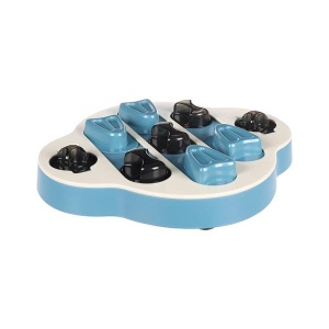 Flamingo Arendav Mänguasi Koerale Clyde 30,8x27x4,8cm