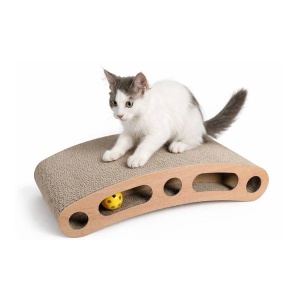 Scratching Toy Crabi 41x22x9cm