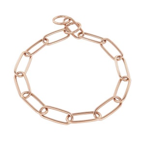 HS Sprenger Chain Curogan Oval (Long Link) 4mm x 75cm