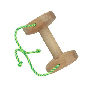 Gappay Treeningapport Nööridega