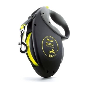 Flexi Giant XL Tape 10m Black 50kg