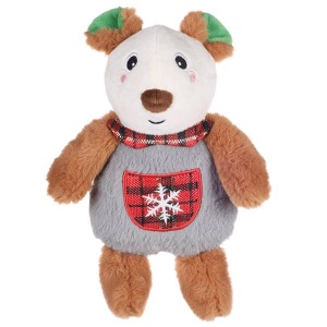 Dog Toy for Christmas "Ridu"