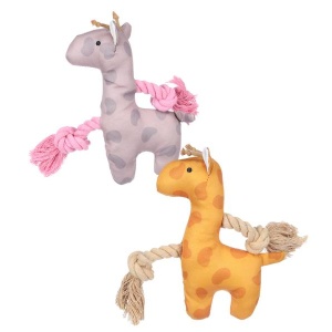 Flamingo Mänguasi Kutsikale, Hirv 16.5cm