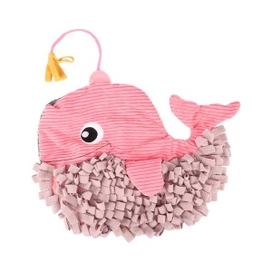 Flamingo Игрушка для собак, нюхающий ковер, Кит Моргано, 38x32см