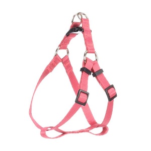 Flamingo Шлейка Pink XS 20-35см