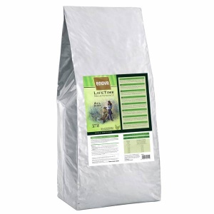 Enova Lifetime Maintenance Kuivtoit Kanaga Täiskasvanud Koerale 12+2kg