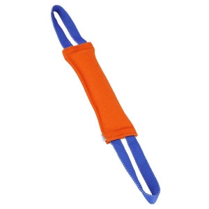 HS Sprenger Оранжево-Синий жгут 31х8см