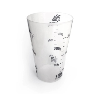 Tales & Tails Measuring Cup