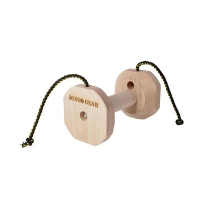 Dingo Apport IGP with Ropes 650g