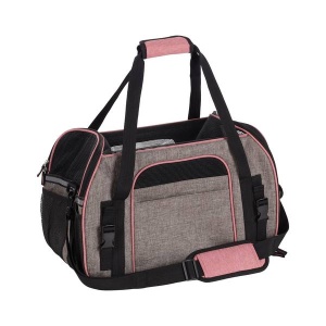 Flamingo Carrying Bag "Xandor" 48x25x33cm