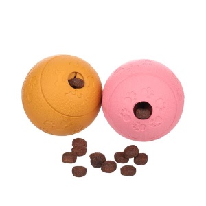 Flamingo Maiusepall Kutsikale & Koerale 8cm