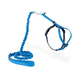 Petsafe Traksid Kassile Easy Walk, Sinine S