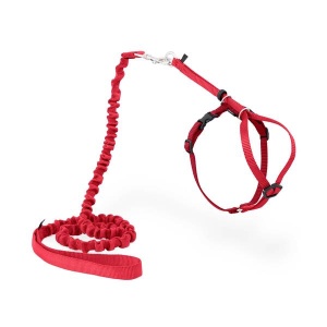 Petsafe Traksid Kassile Easy Walk, Punane S 