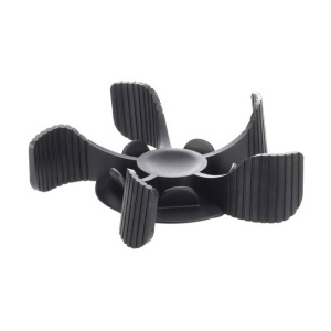 Flamingo Sisu Kaussi Aeglaseks söötmiseks, Must 12cm