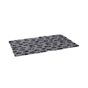 Flamingo Non-Slip Vet Bed, Grey, 100,5x63x5,5cm