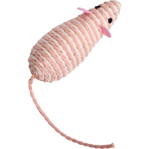 Bobby Mänguasi Kassile Rott, Roosa 27cm