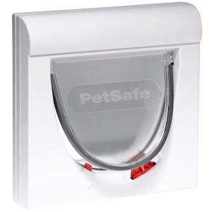 Кошачья дверца PetSafe Staywell с магнитом