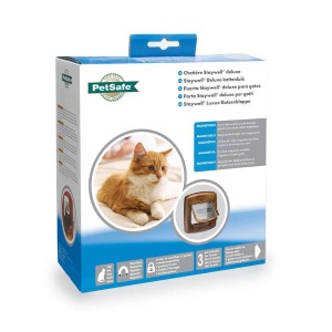 Petsafe Staywell Kassiluuk Magnetiga