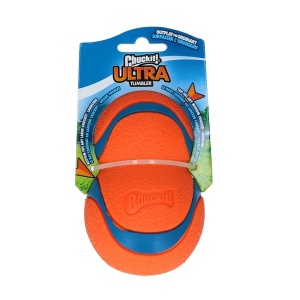Chuckit Игрушка для собак – мяч Ultra Tumbler