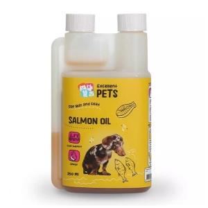 Excellent Pets Lõheõli Koerale 250 ml