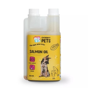 Excellent Pets Lõheõli Koerale 250 ml